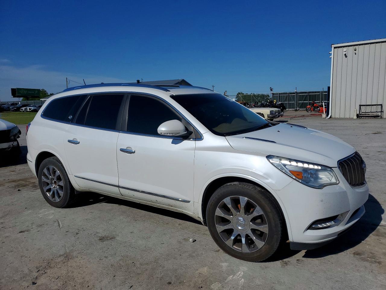 Buick Enclave