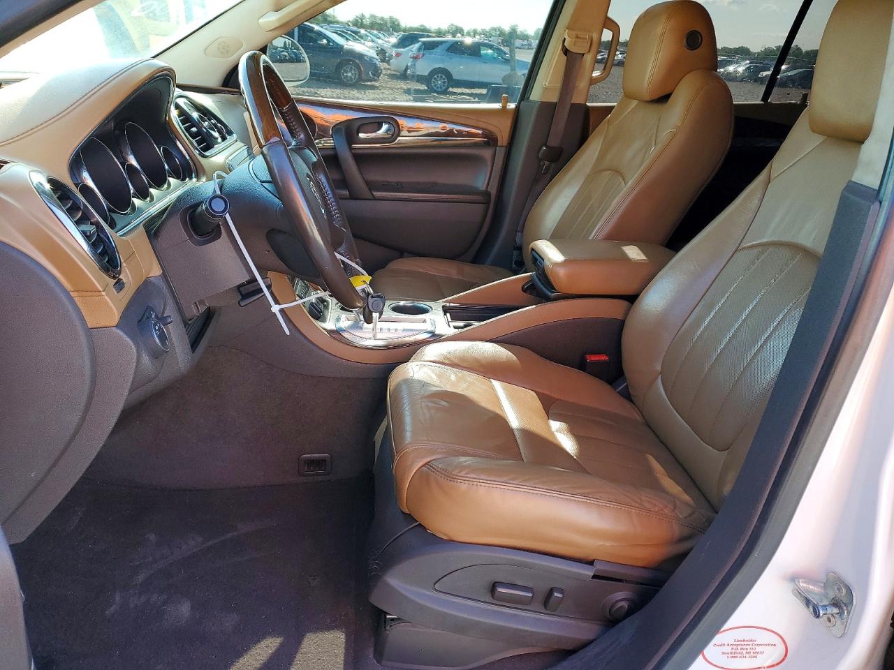 Buick Enclave