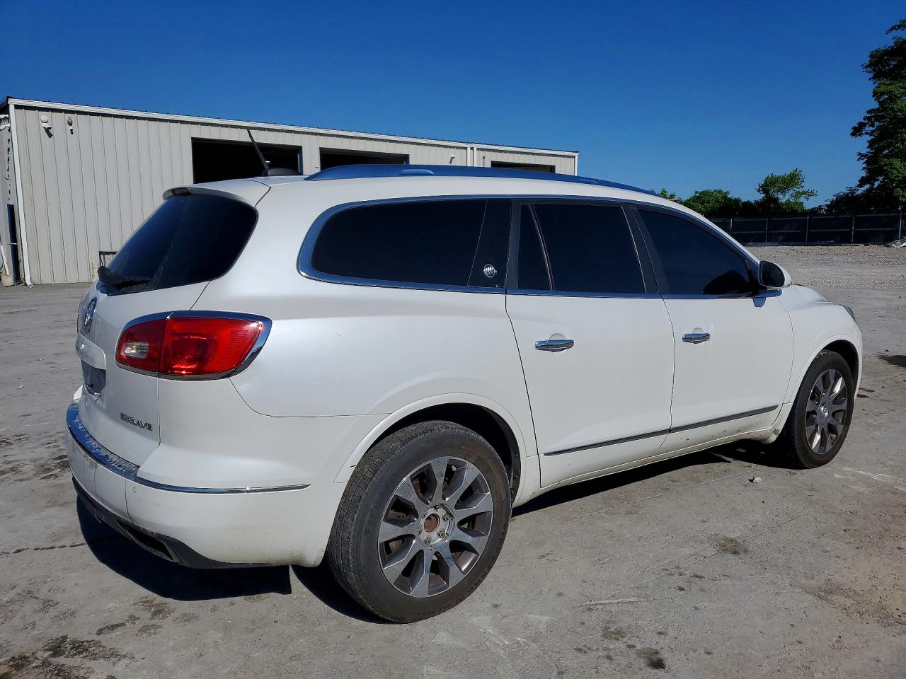 Buick Enclave