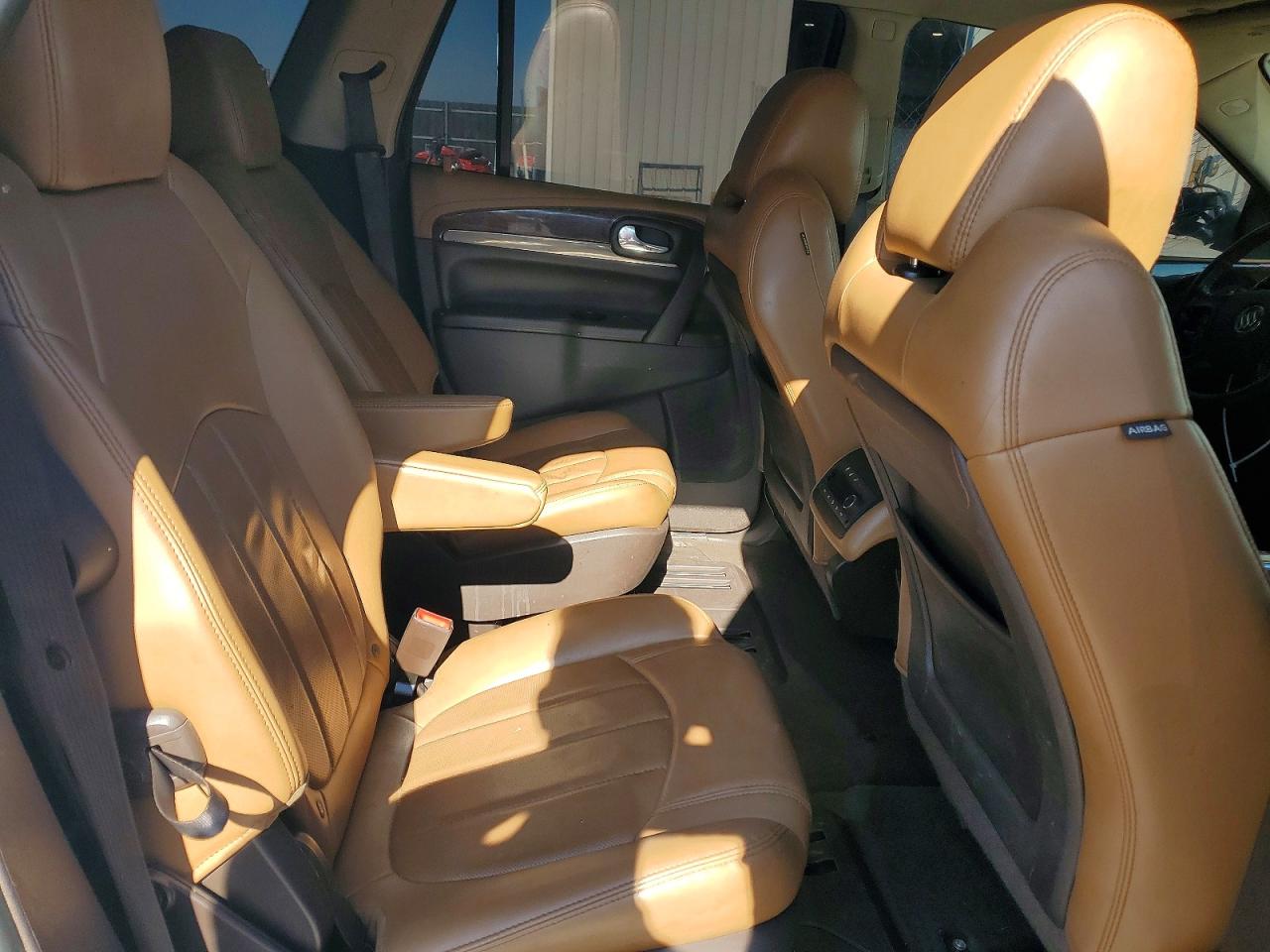 Buick Enclave
