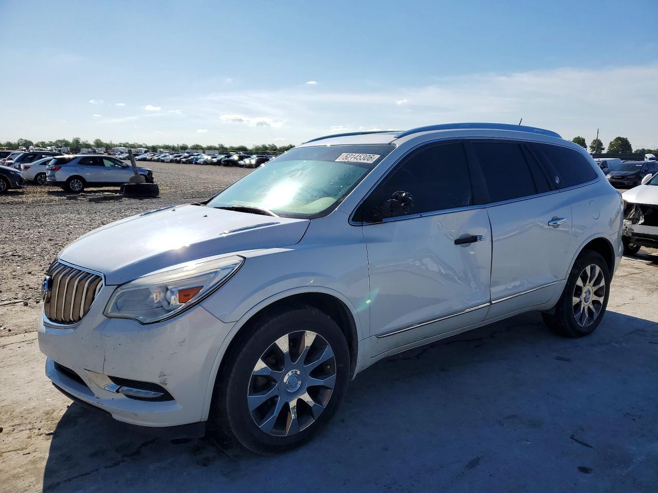 Salvage Buick Enclave Image