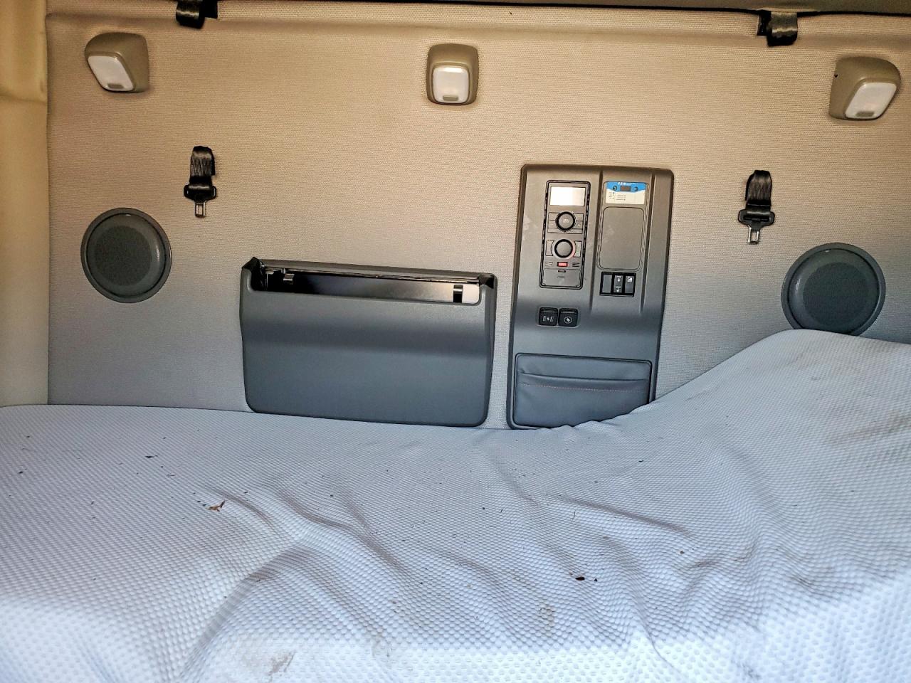 Volvo Vn Vnl