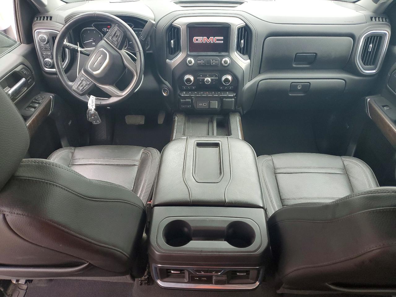 GMC Sierra K2500 Denali