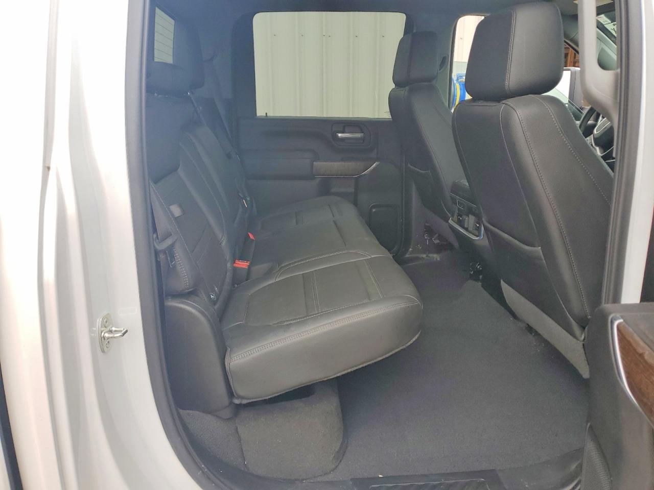 GMC Sierra K2500 Denali