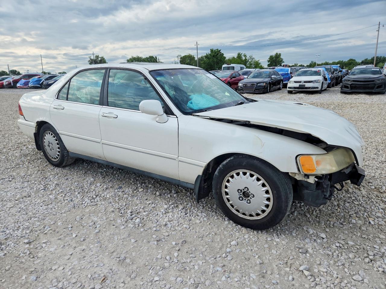 Acura RL