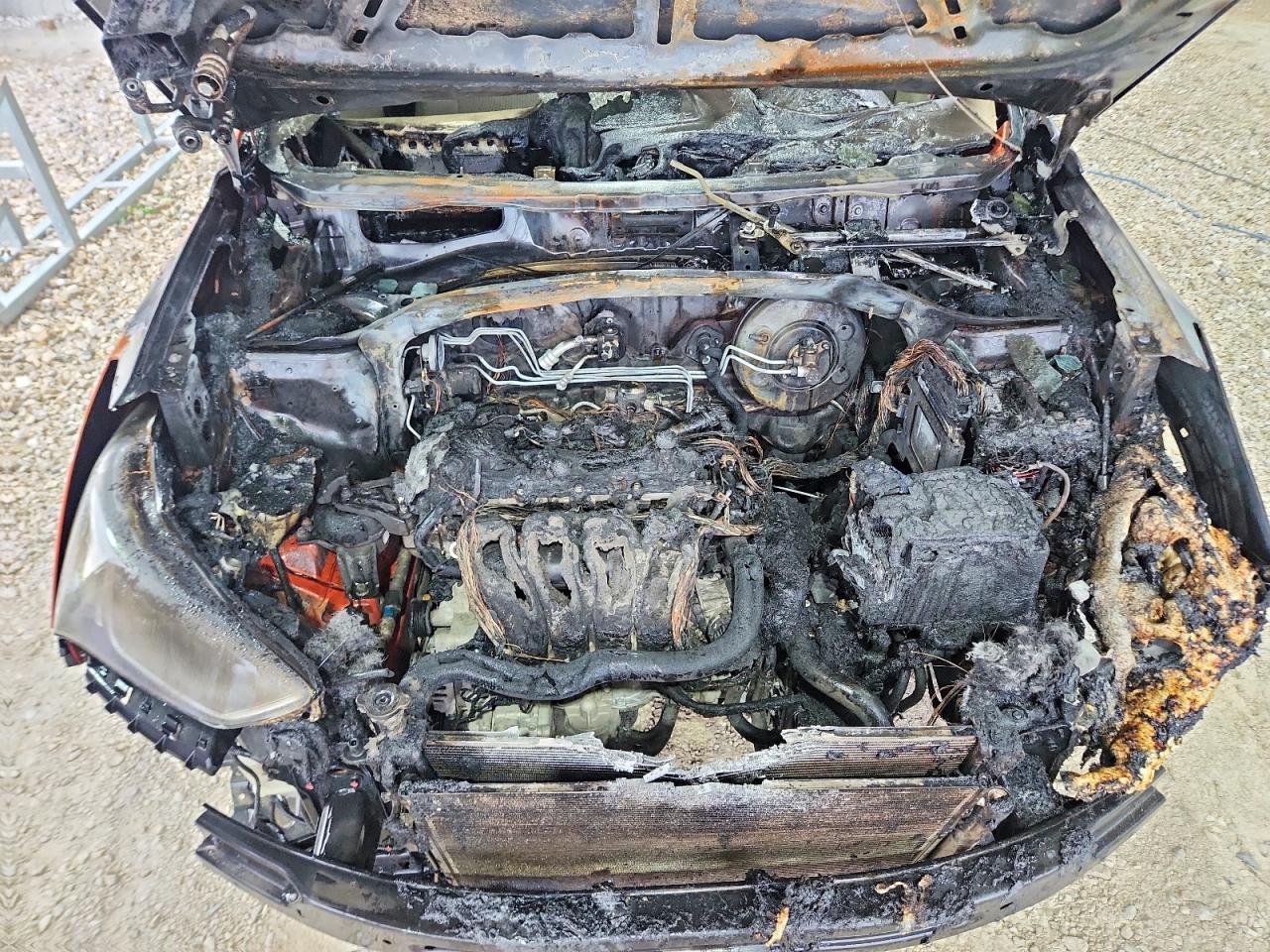 Hyundai SANTA FE 2.4l