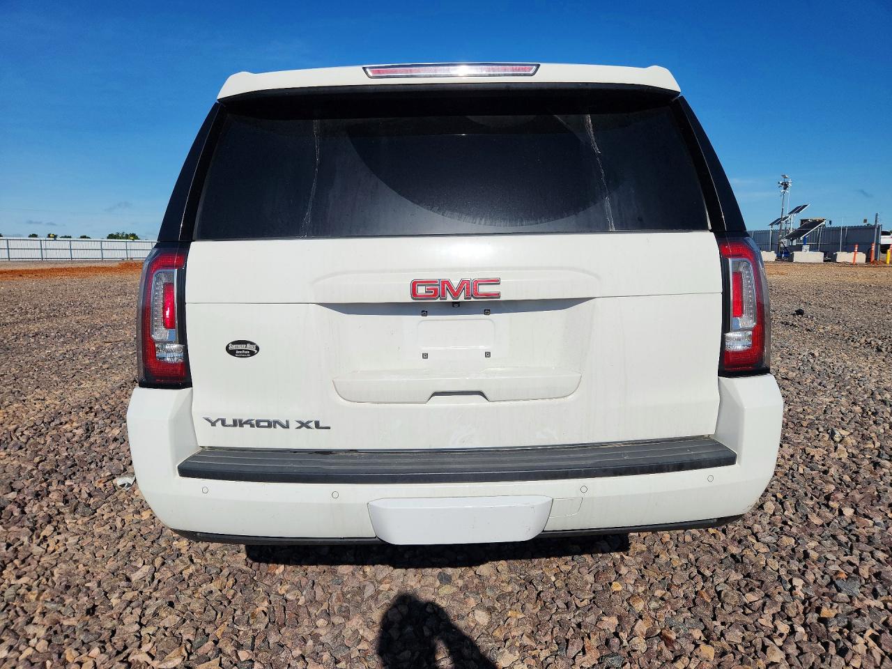 GMC Yukon K1500 Slt
