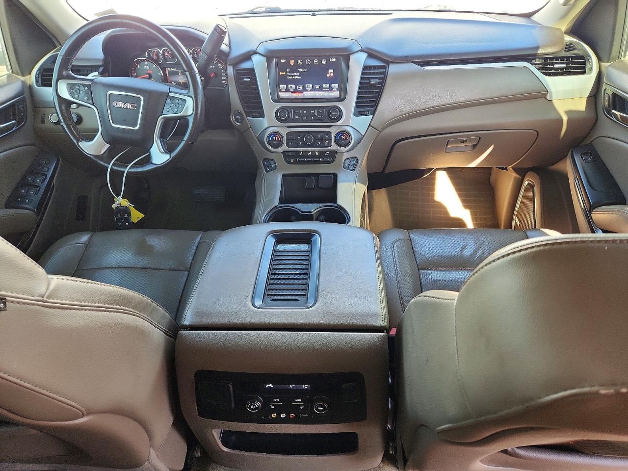 GMC Yukon K1500 Slt