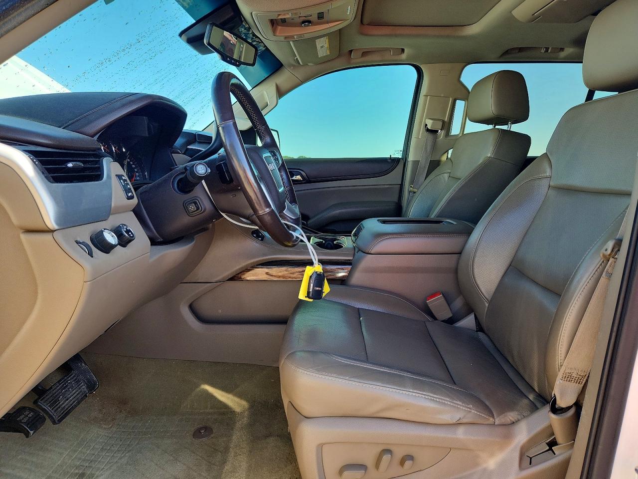 GMC Yukon K1500 Slt