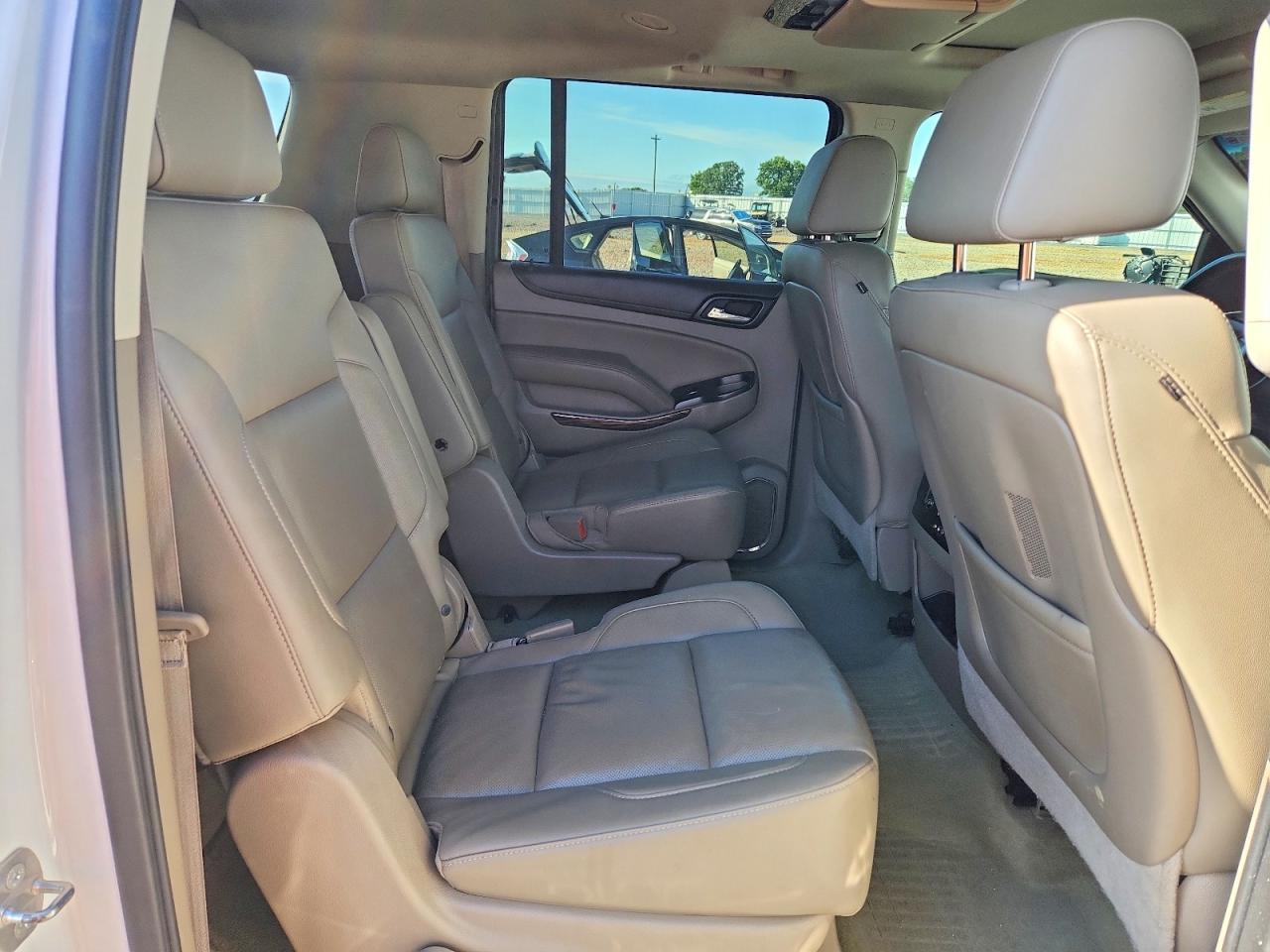 GMC Yukon K1500 Slt