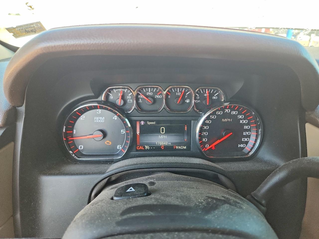 GMC Yukon K1500 Slt