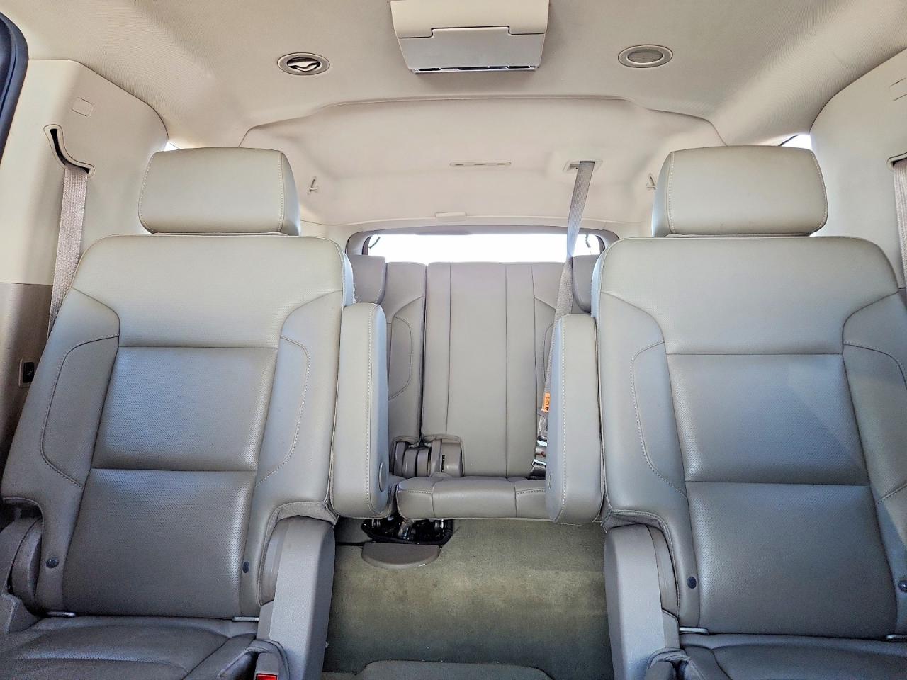 GMC Yukon K1500 Slt