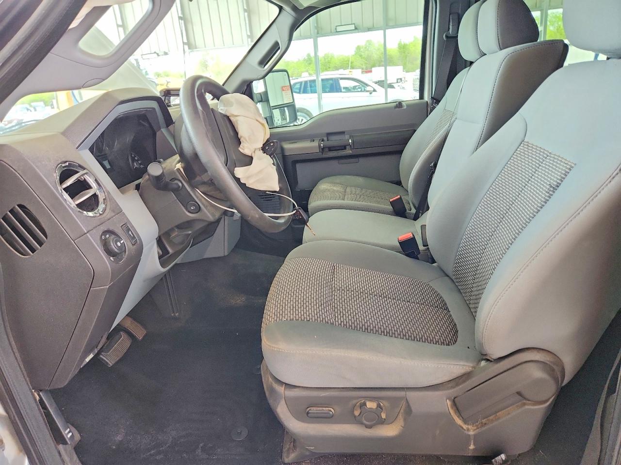 Ford F-250