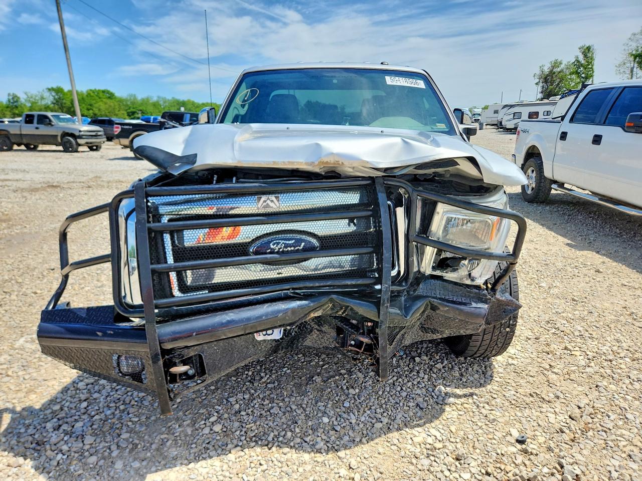 Ford F-250