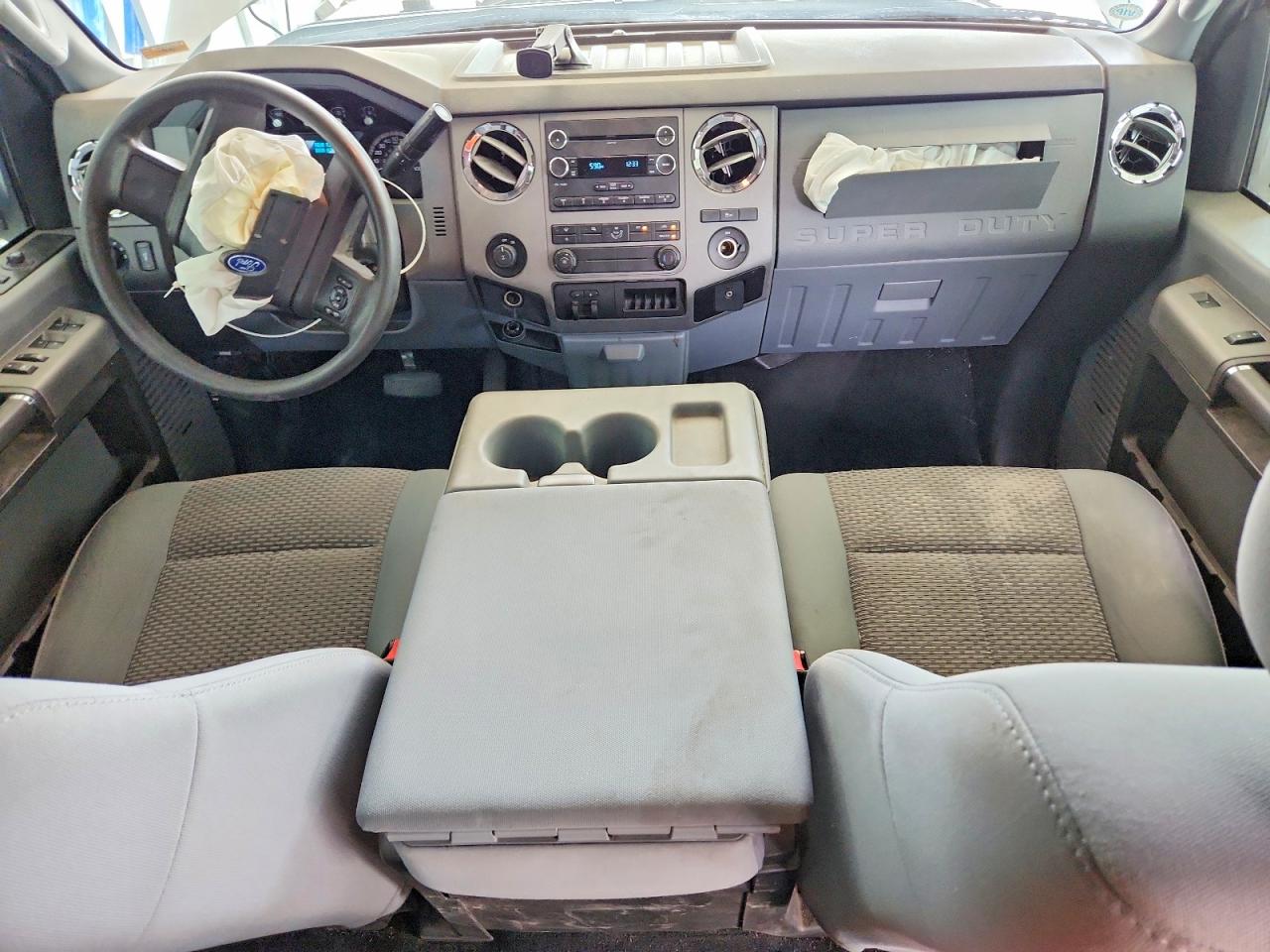 Ford F-250