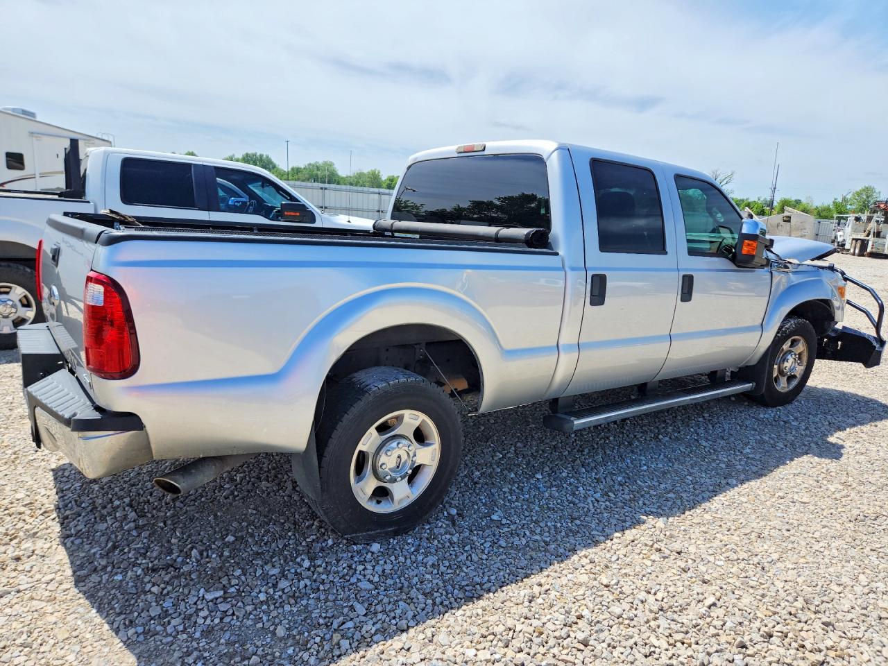 Ford F-250