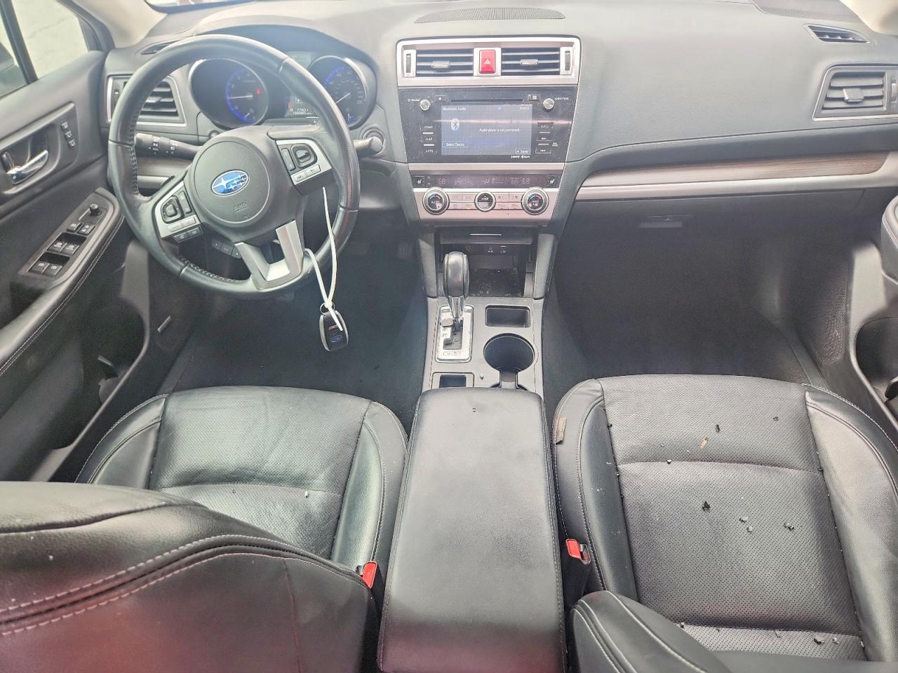 Subaru Legacy 2.5i Limited