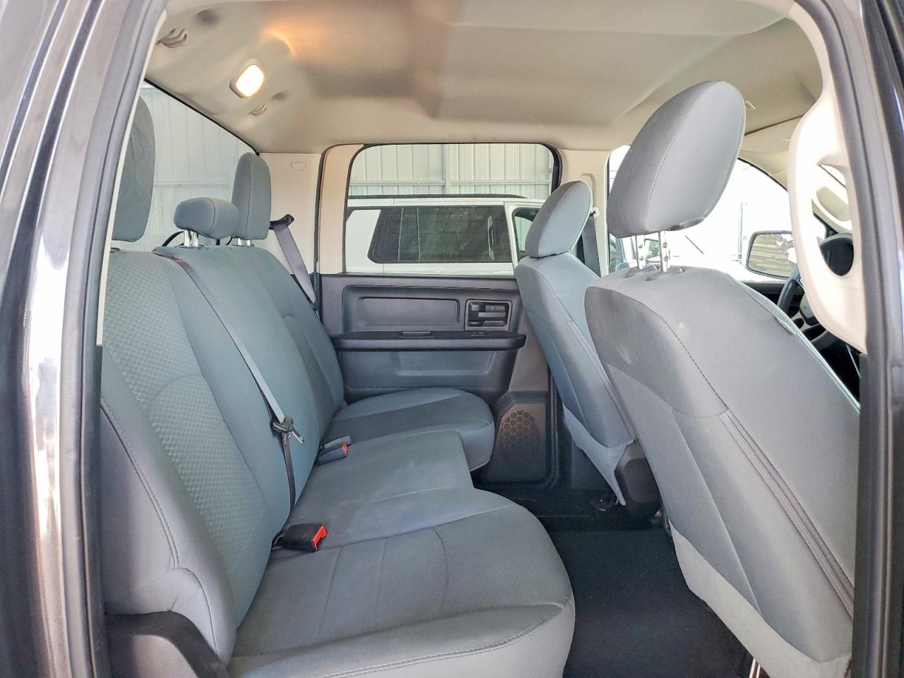 Ram 1500 Tradesman
