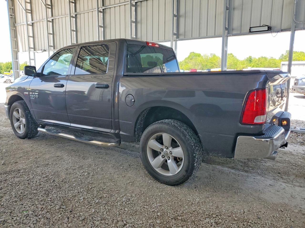 Ram 1500 Tradesman