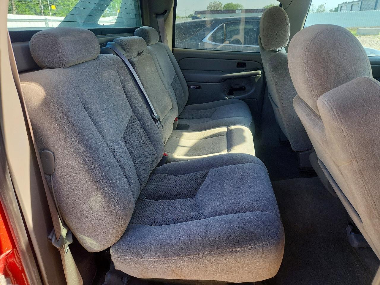 Chevrolet Avalanche C1500