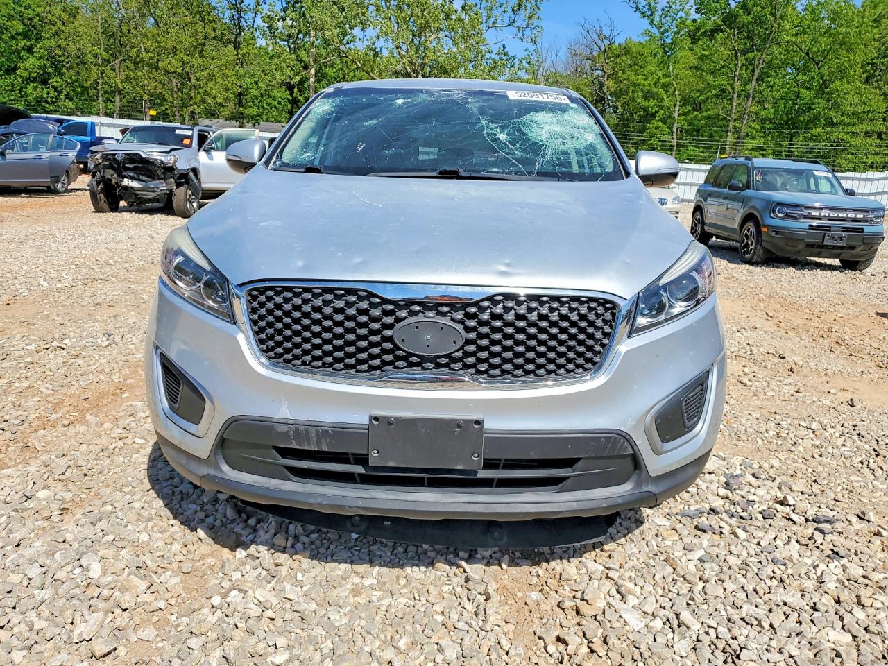 Kia Sorento L