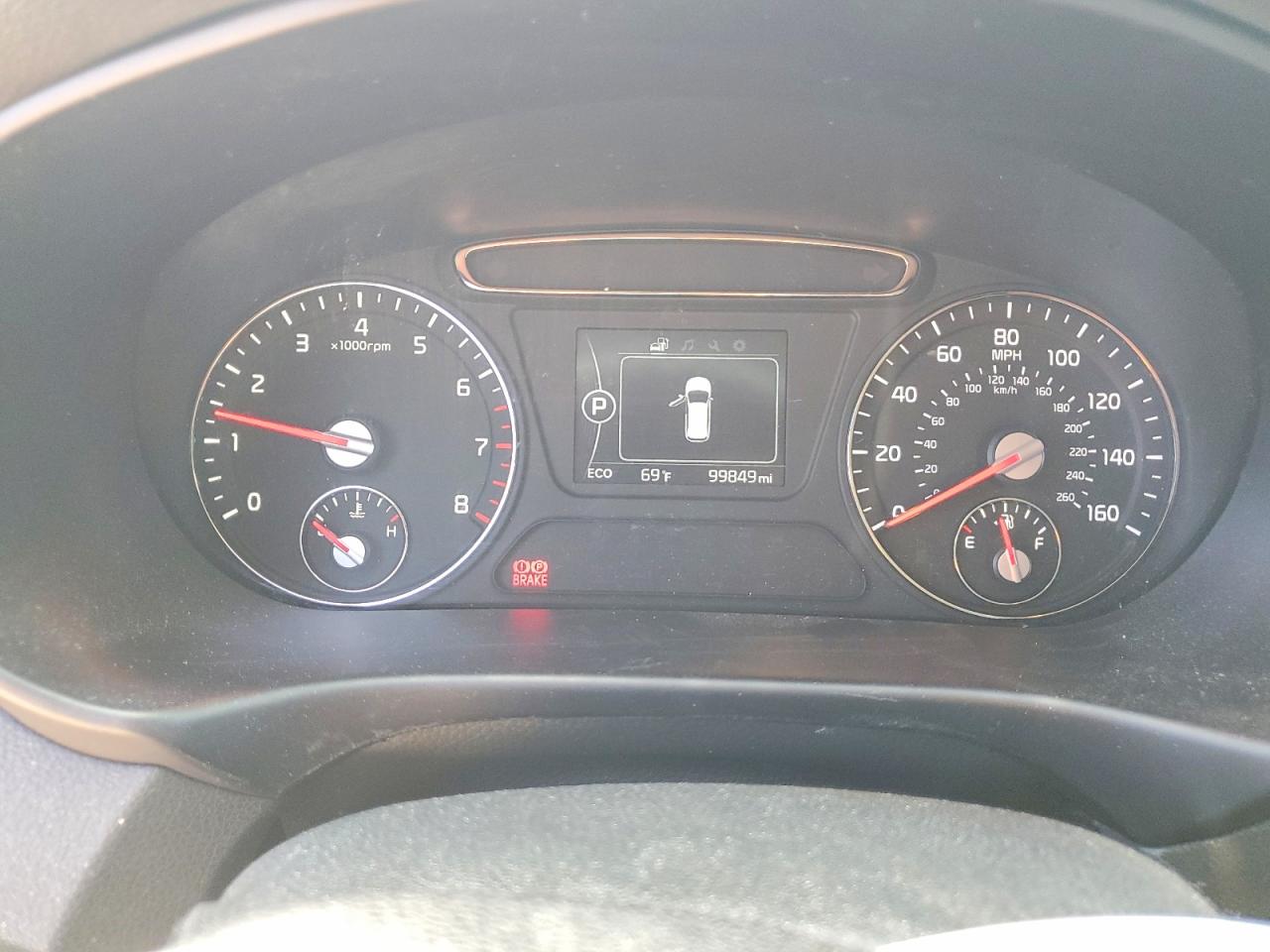 Kia Sorento L