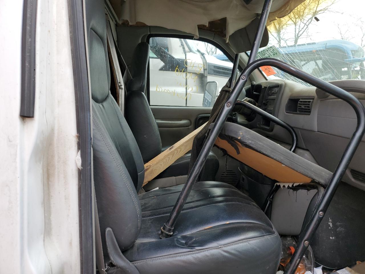 Chevrolet Express