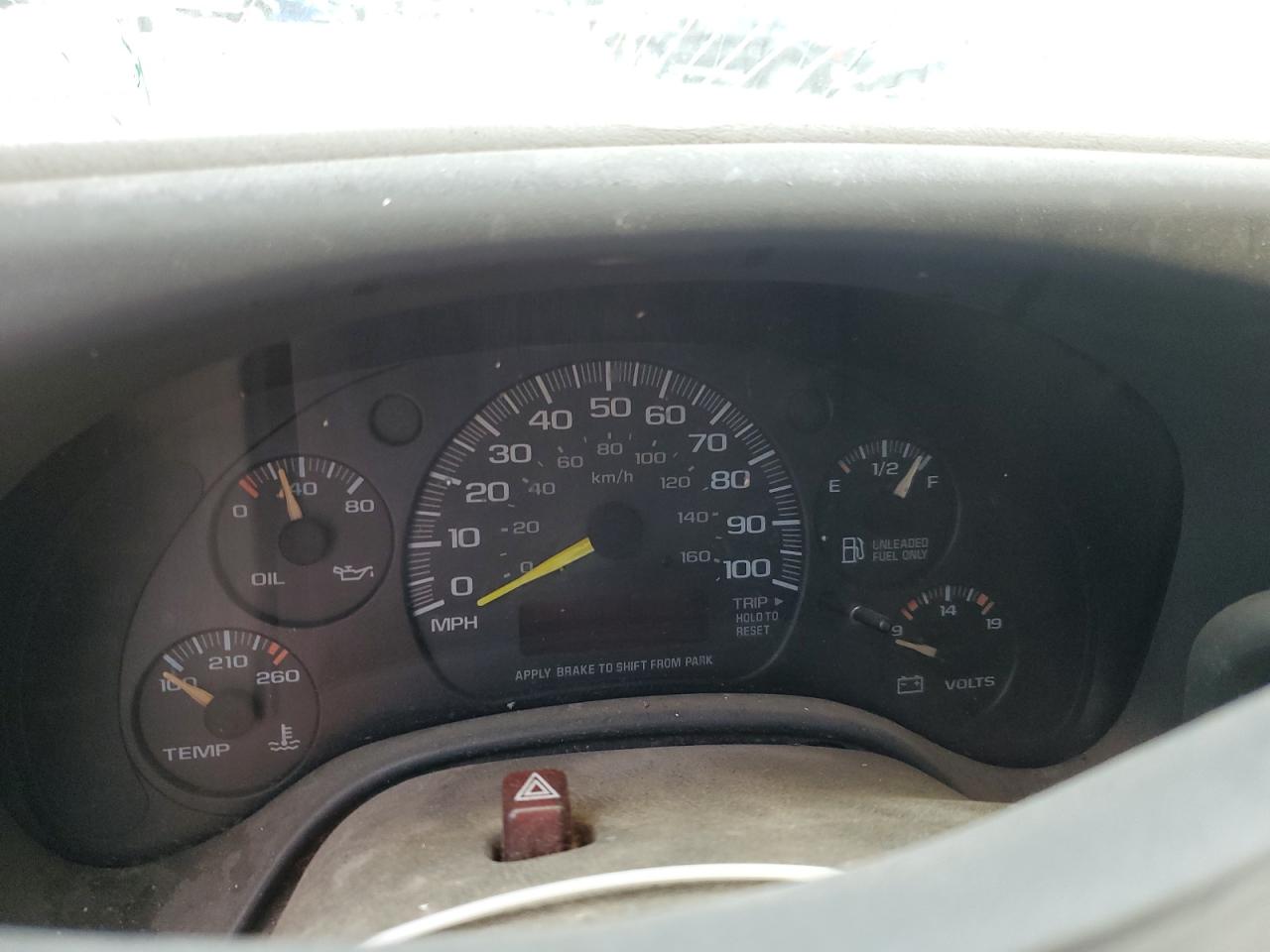 Chevrolet Express