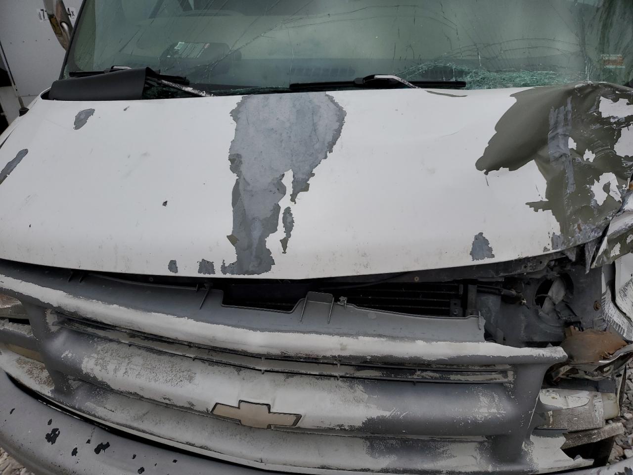 Chevrolet Express