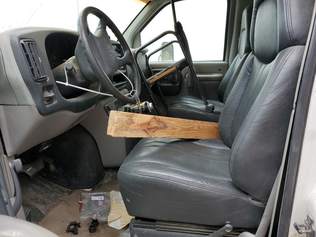 Chevrolet Express