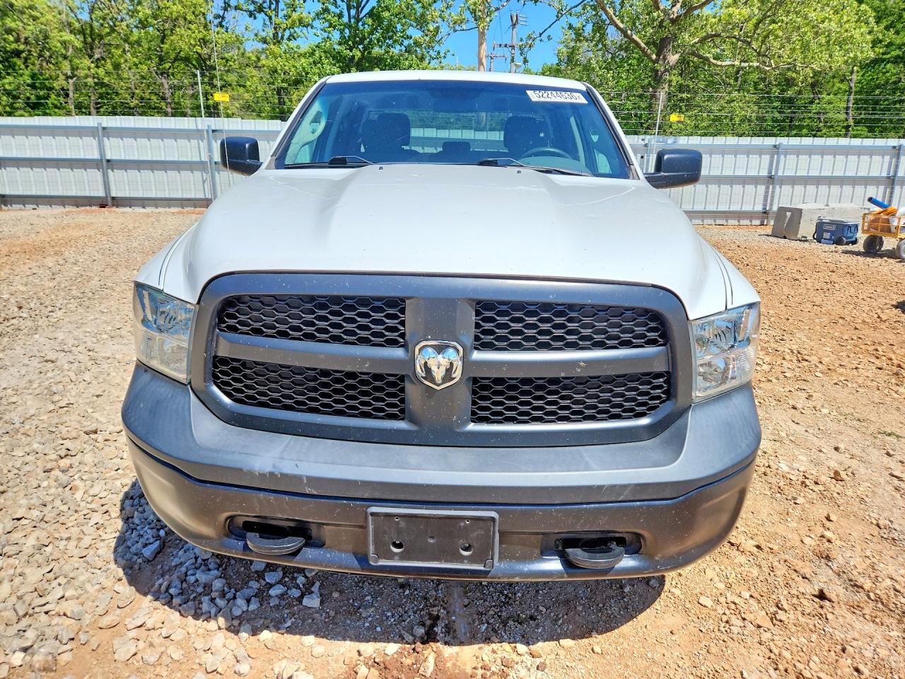 Ram 1500 St