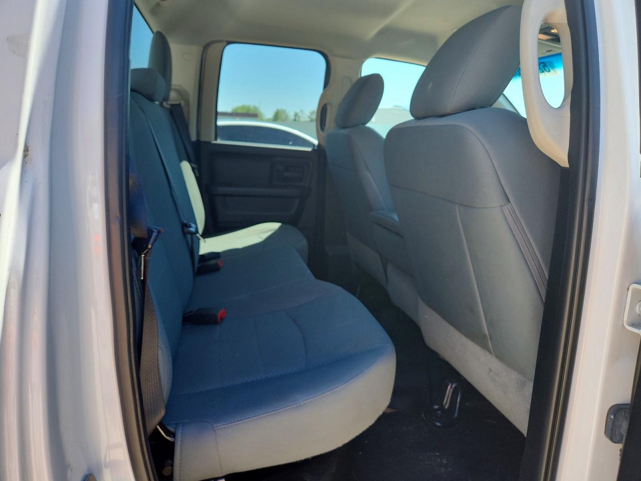 Ram 1500 St