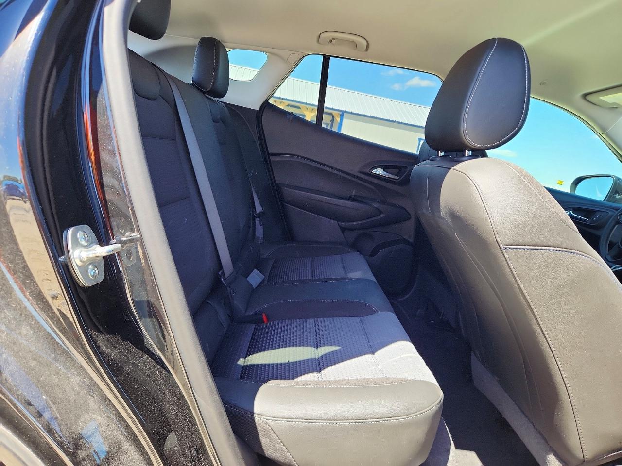 Chevrolet Trax 1lt