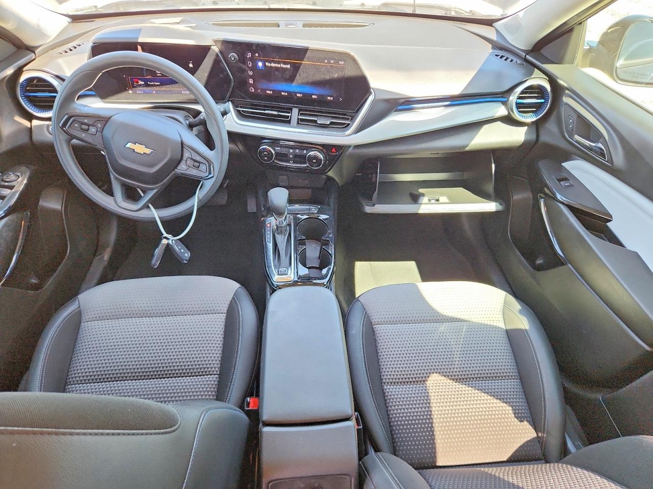 Chevrolet Trax 1lt