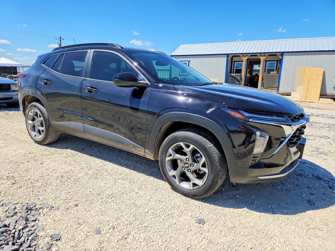 Chevrolet Trax 1lt
