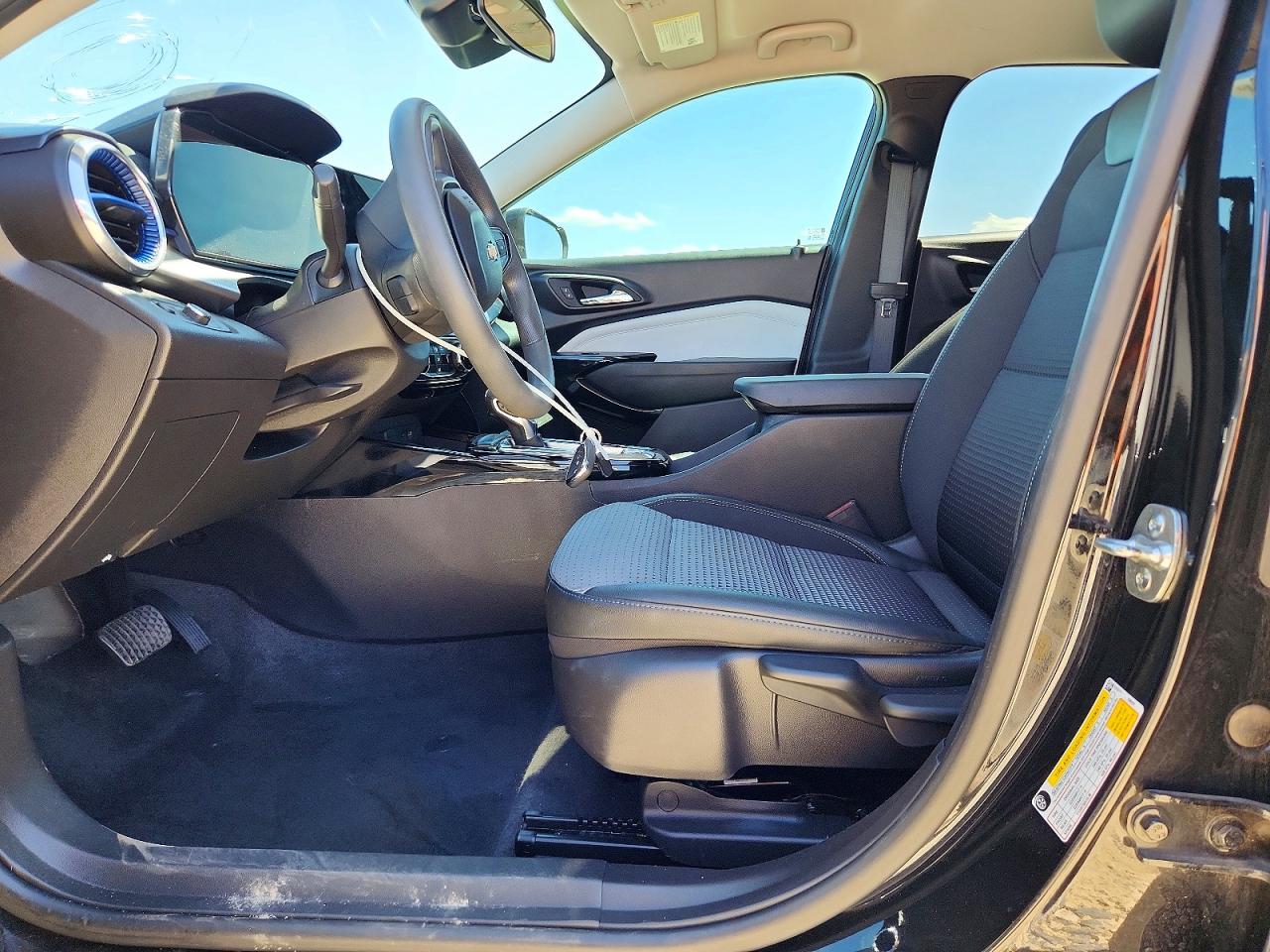 Chevrolet Trax 1lt
