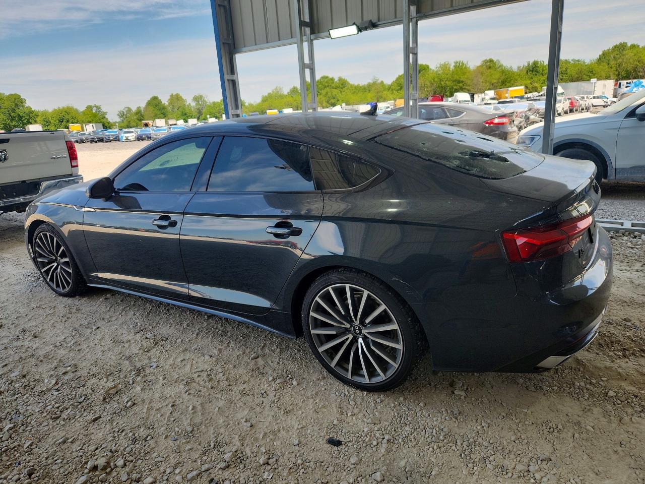 Audi A5 Premium Plus 40