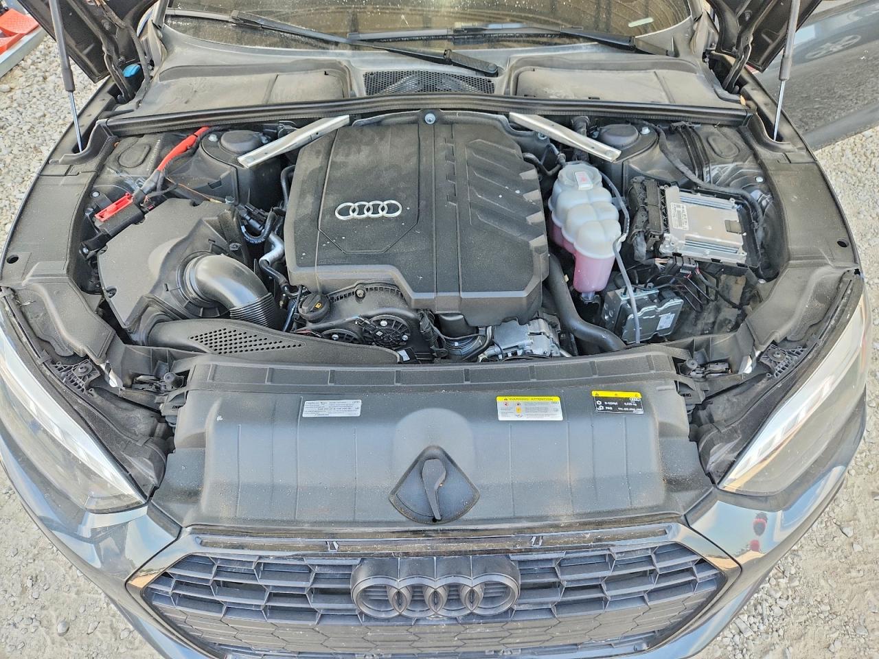 Audi A5 Premium Plus 40
