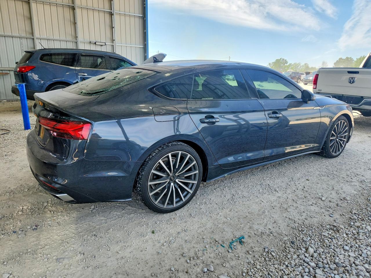 Audi A5 Premium Plus 40