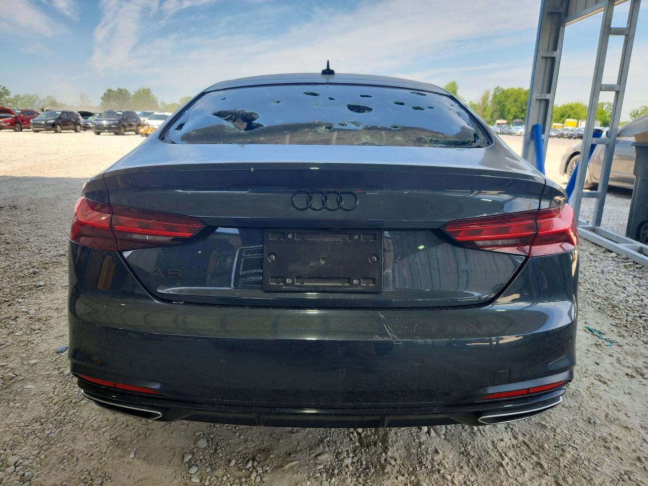 Audi A5 Premium Plus 40