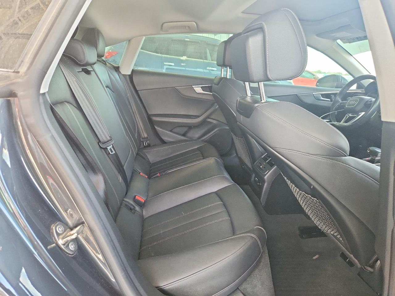 Audi A5 Premium Plus 40