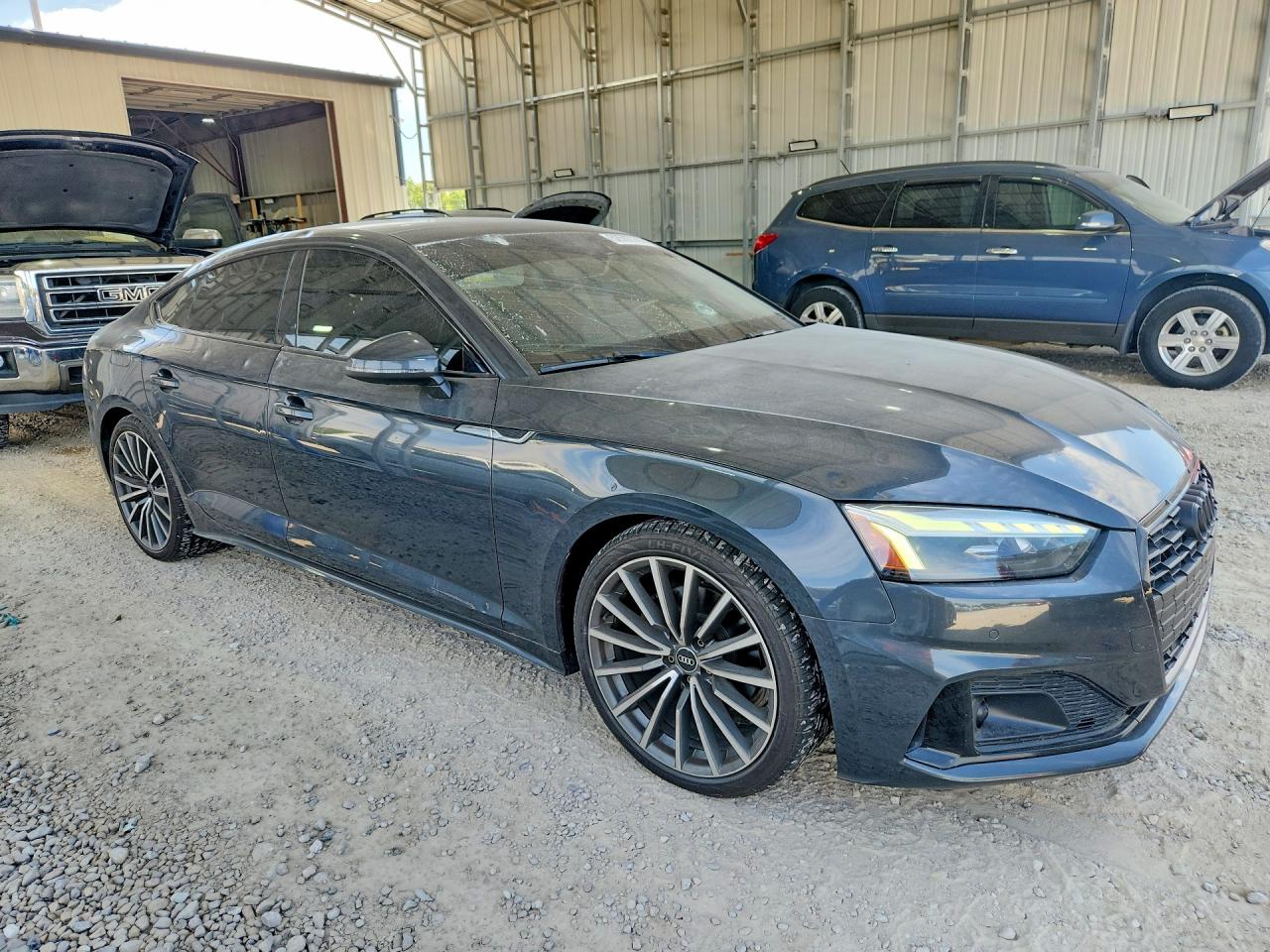 Audi A5 Premium Plus 40