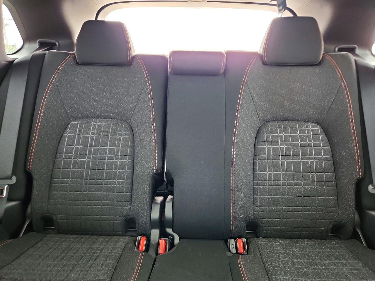 Honda HR-V Sport