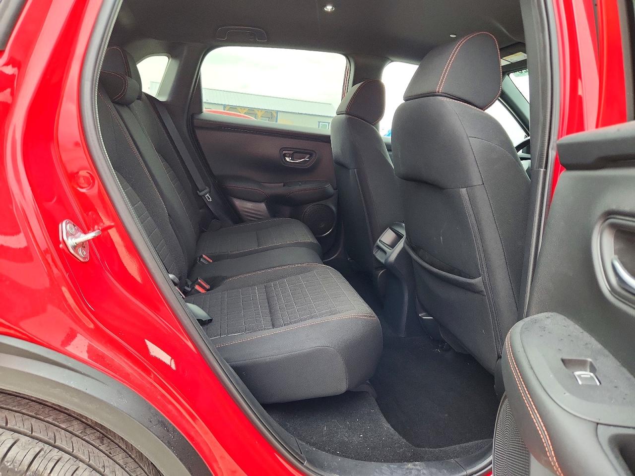 Honda HR-V Sport
