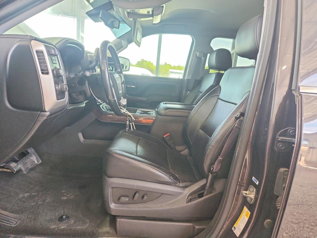 GMC Sierra K1500 Slt