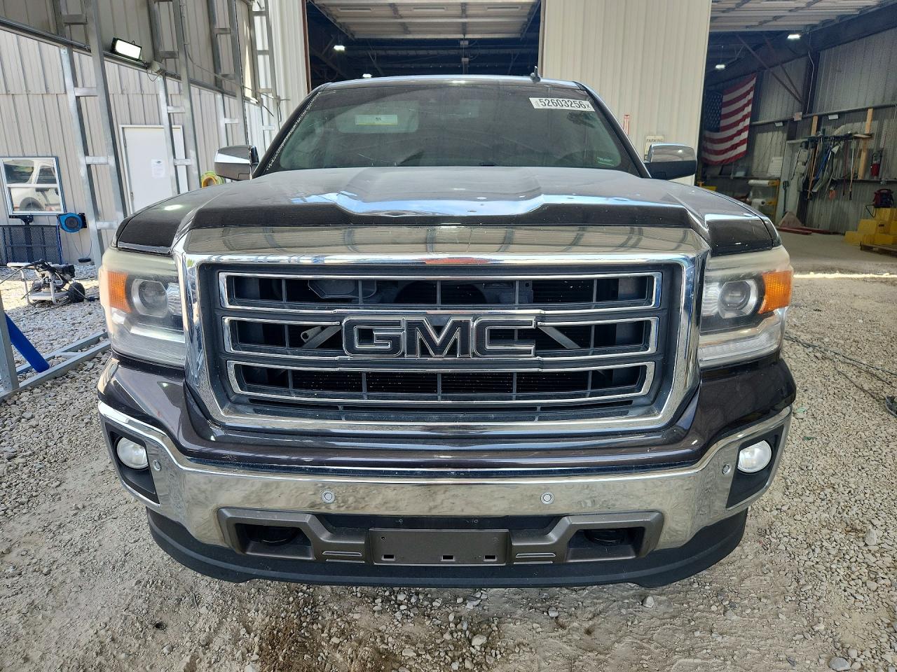 GMC Sierra K1500 Slt