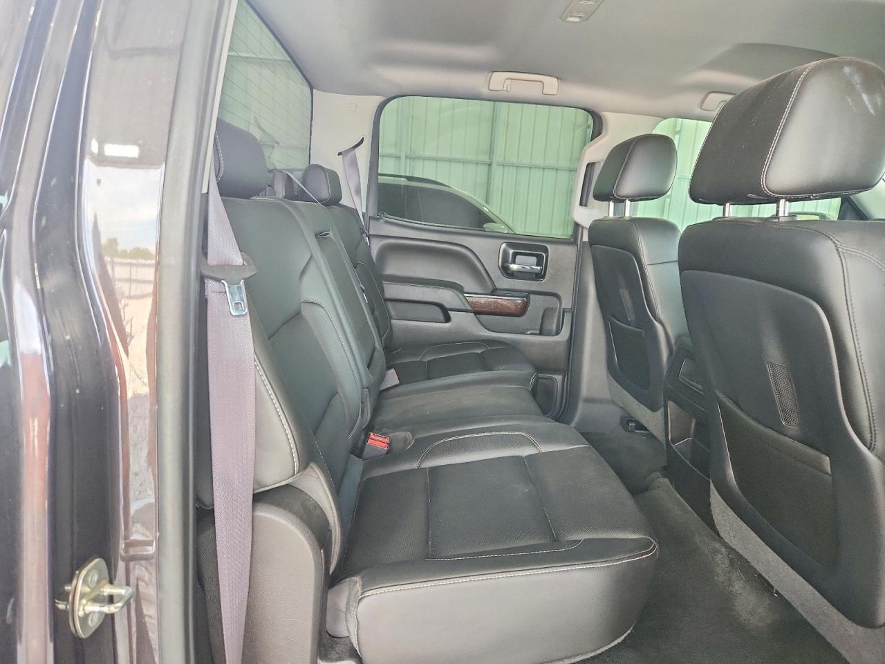 GMC Sierra K1500 Slt