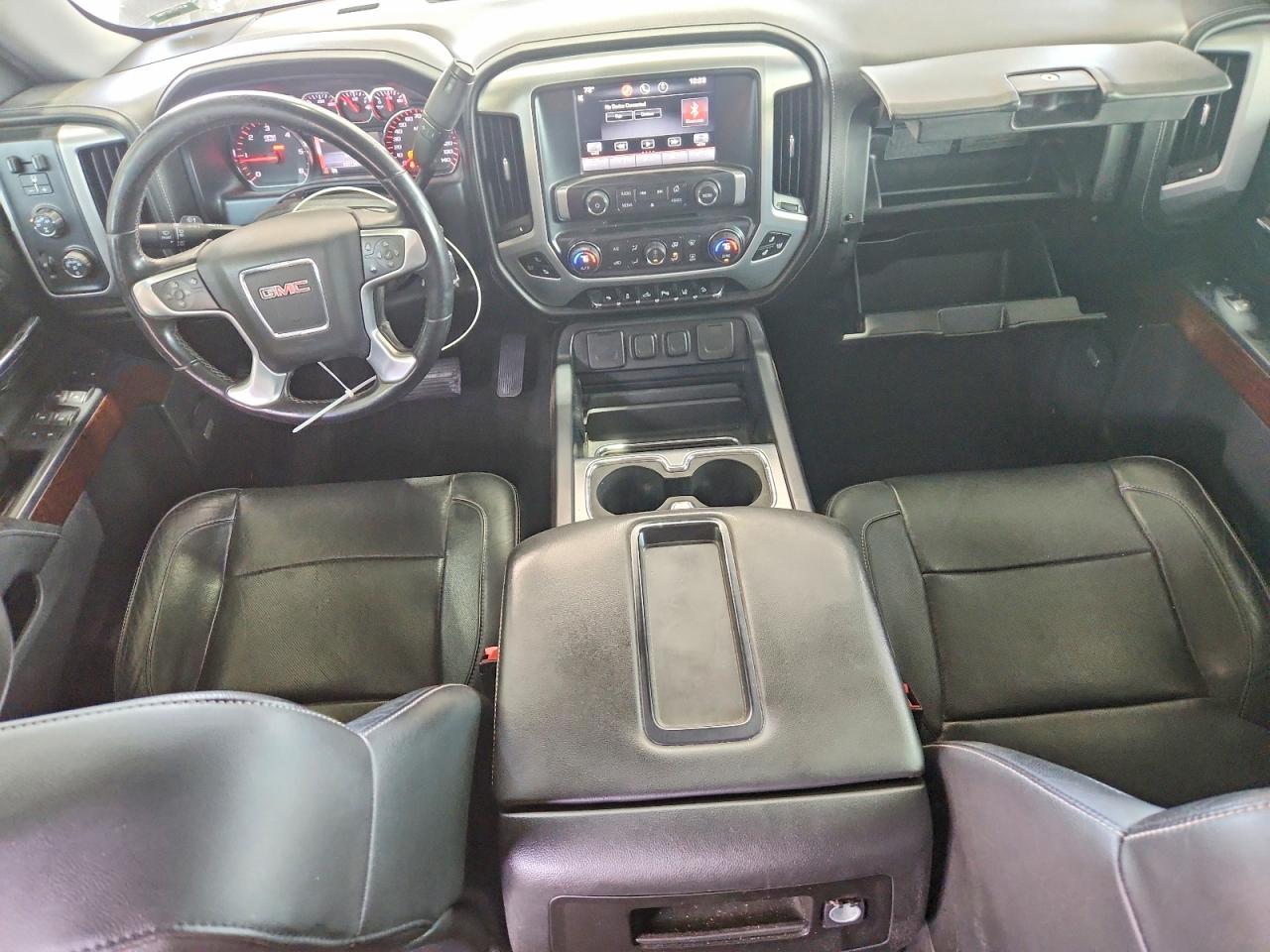 GMC Sierra K1500 Slt
