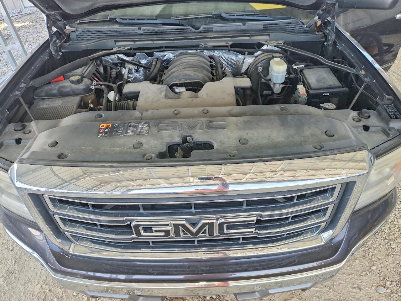 GMC Sierra K1500 Slt