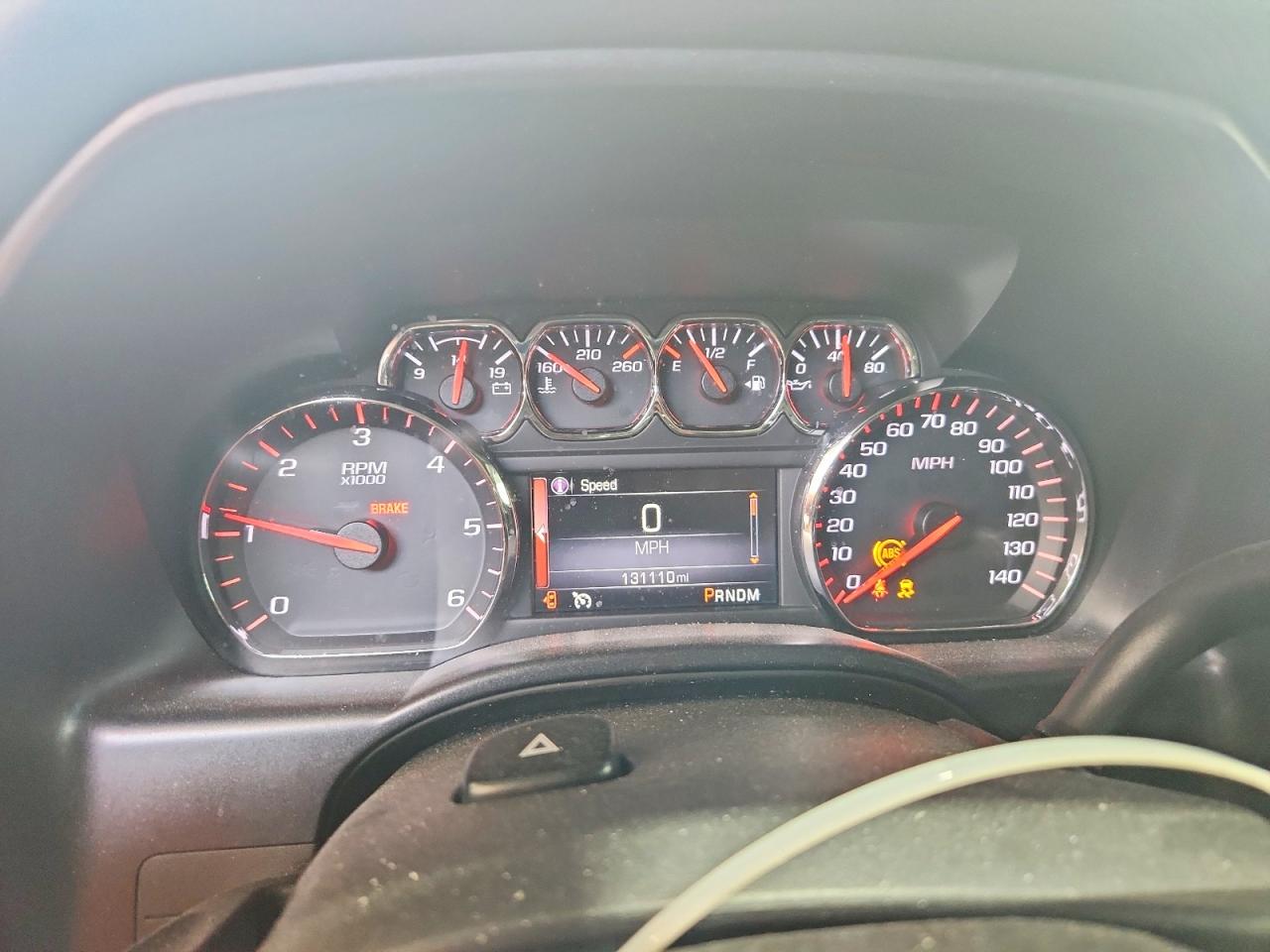 GMC Sierra K1500 Slt